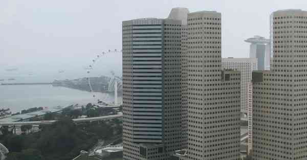 政务大数据的安全风险