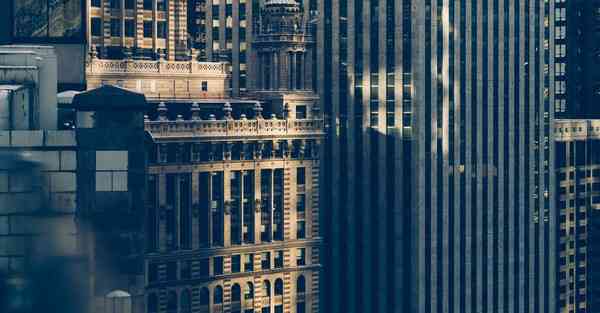 大数据监管的作用（监管大数据应用）