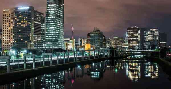 外国语单招大数据的行业文章