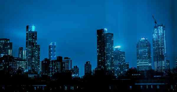 人工智能机器人与人对话互动