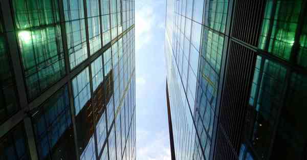 大数据下的工业互联网（大数据下的工业互联网龙头）