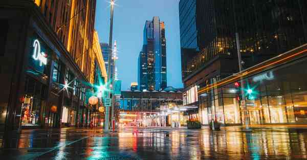 外国语单招大数据的行业文章