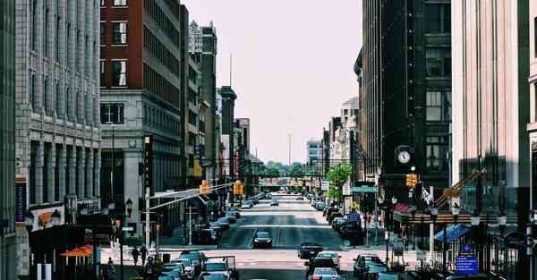 消防大数据分析