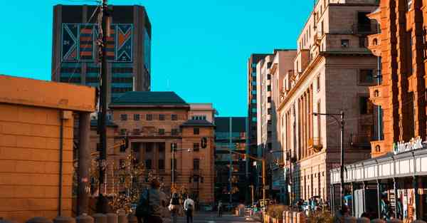 物流大数据复习