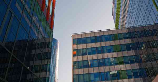 金融大数据的数据特点（金融大数据的数据特点是什么）