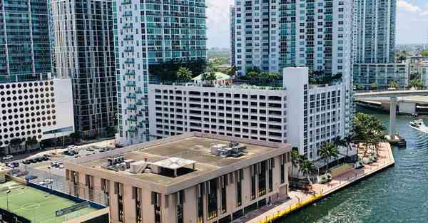 适合大数据的数据库