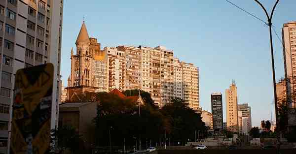 物流大数据复习