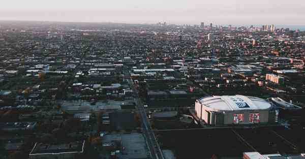 物流大数据复习