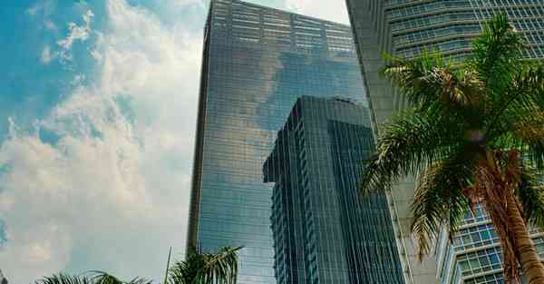 金融大数据的数据特点（金融大数据的数据特点是什么）