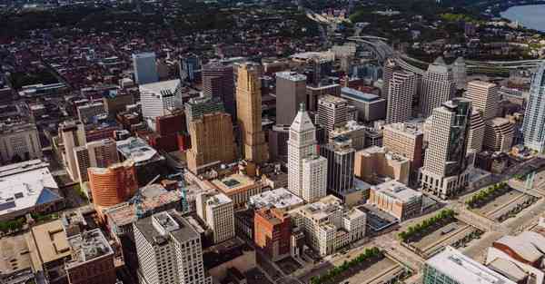 消防大数据分析