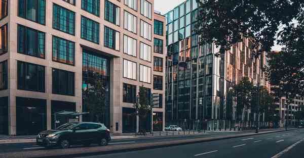 物流大数据复习