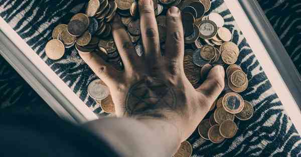 金融大数据的数据特点（金融大数据的数据特点是什么）