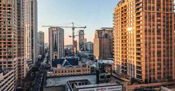 金融大数据的数据特点（金融大数据的数据特点是什么）