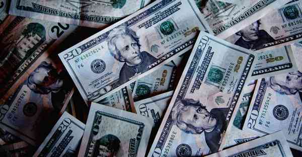 金融大数据的数据特点（金融大数据的数据特点是什么）