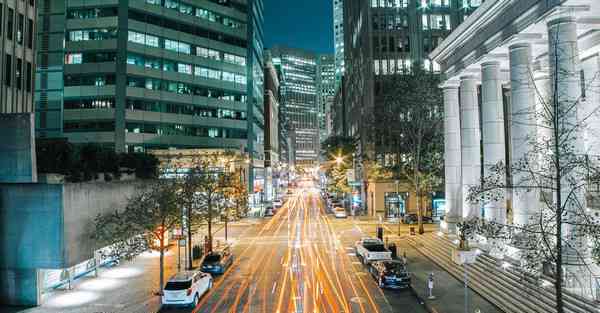 物流大数据复习