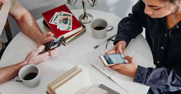 数据科学大数据技术认识