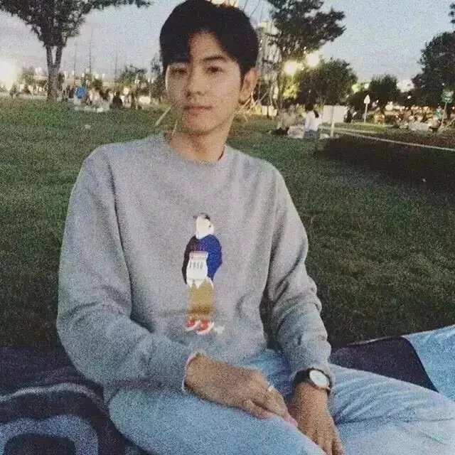 堵宇炎凡