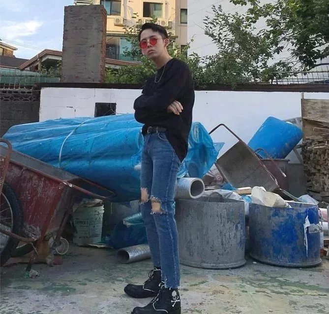 黄娜发娅