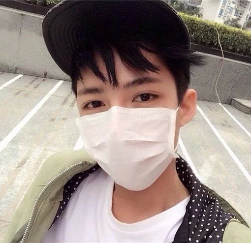 米琦欢怡